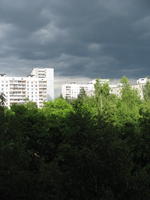 Москва
