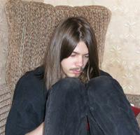 Ivan S. Rybin aka IRon