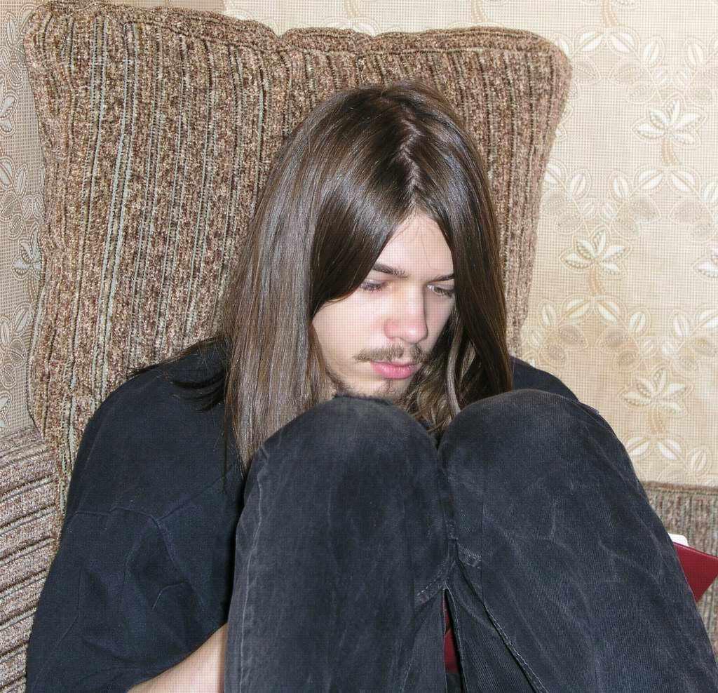 Ivan S. Rybin aka IRon