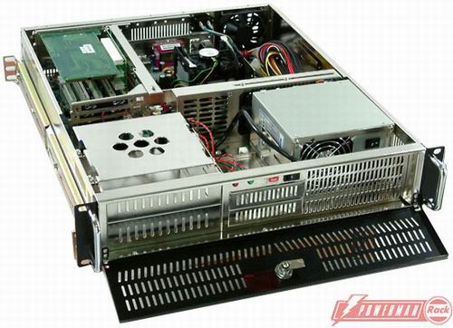 Новый Корпус