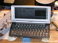 HP Jornada HandHeld PC