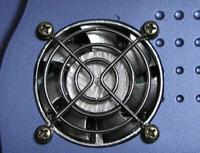 Вентилятор