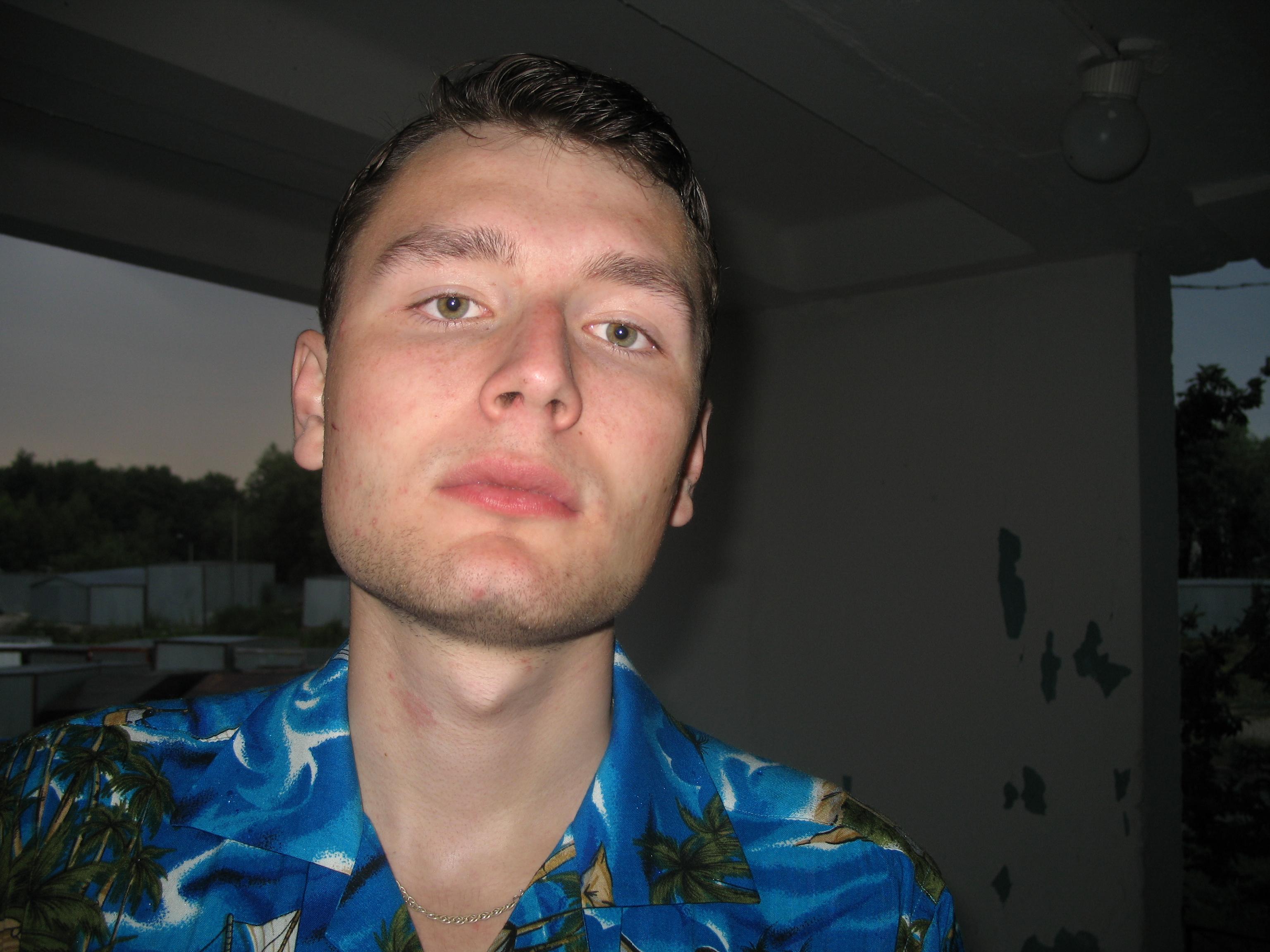 I am-icq 254111885