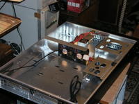 А вот твой новый дом!