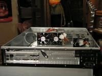 Вентиляторы