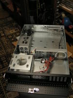 Вид сверху номер два