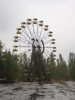 Припять 30.09.2006