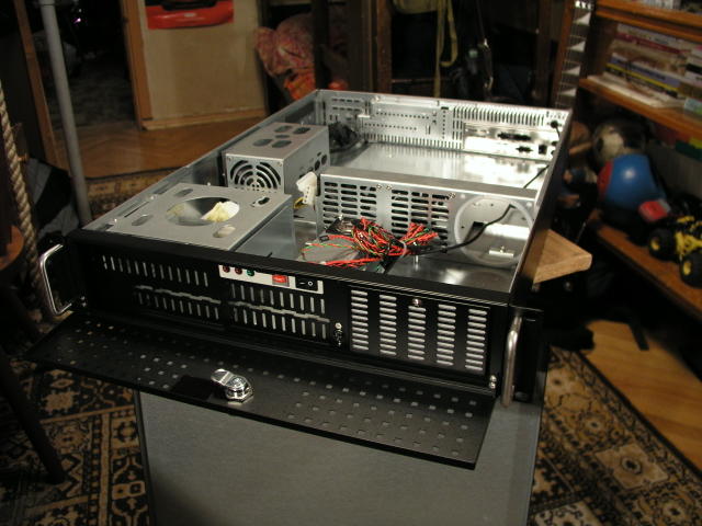 Вид спереди-сбоку изнутри