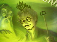 Гарри Поттер