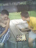 Лето 2005