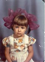 Маленька я =)