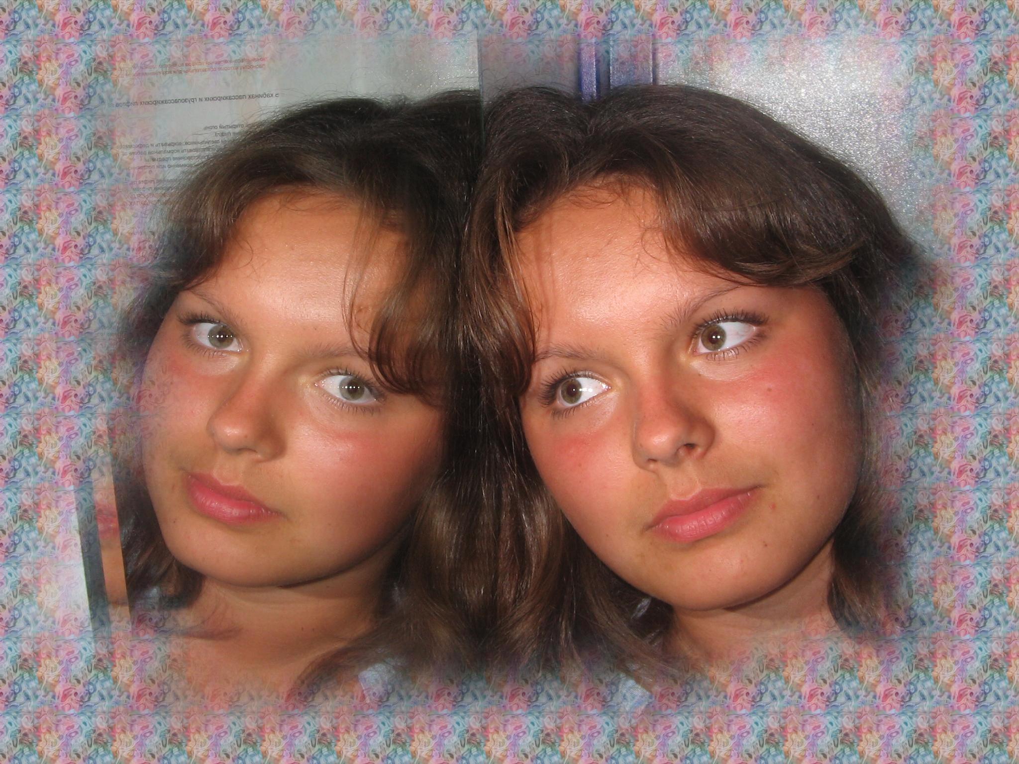 я =)