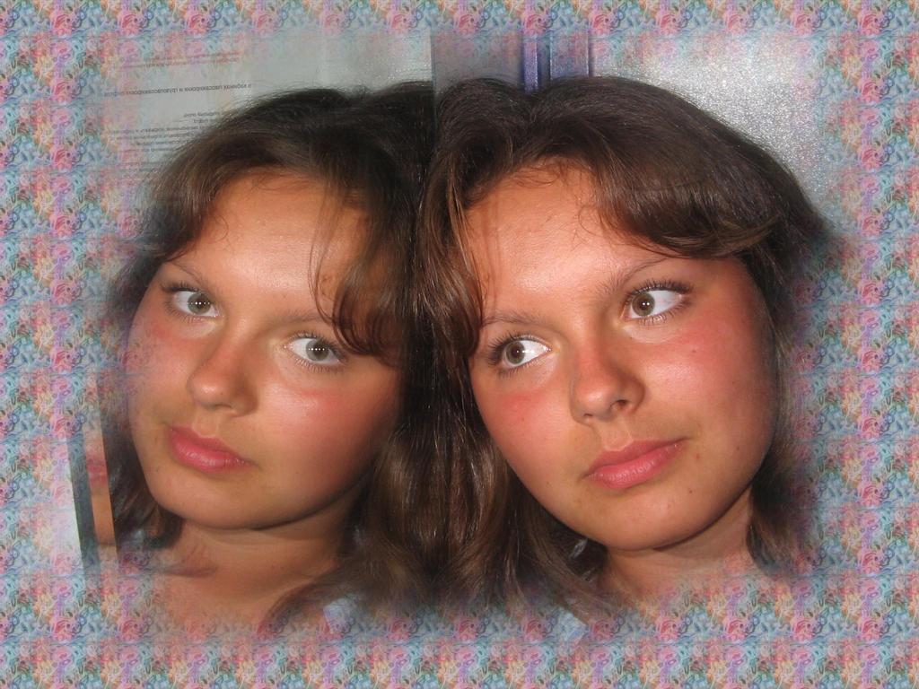 я =)