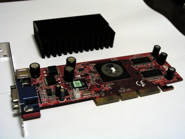 Нанесение термопасты