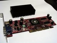 Нанесение термопасты