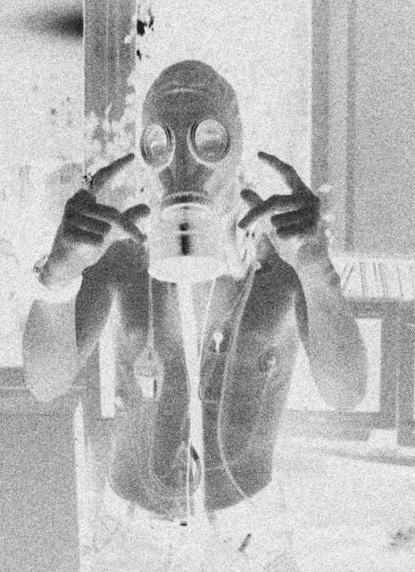 hail to fear factory