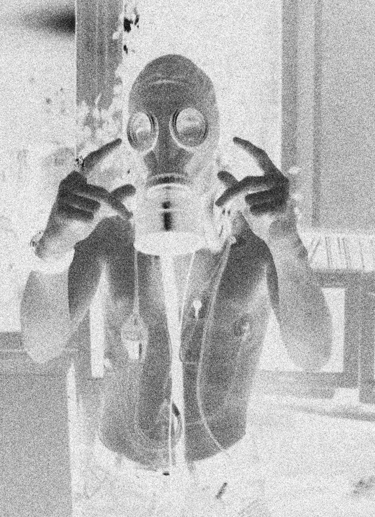 hail to fear factory