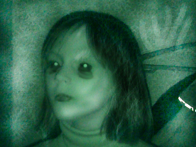 zombie