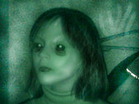 zombie