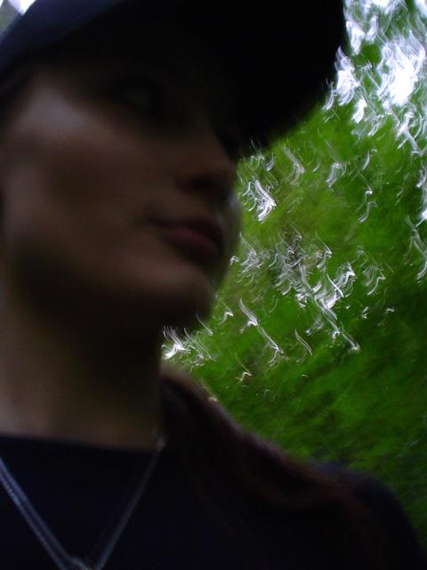 некто в кепке)