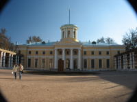 Архангельское