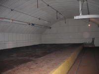 склад ядерных боеголовок