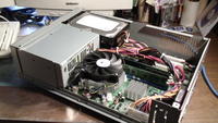Новый ServerXP - Внутренности