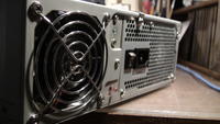 Новая Передняя Панель