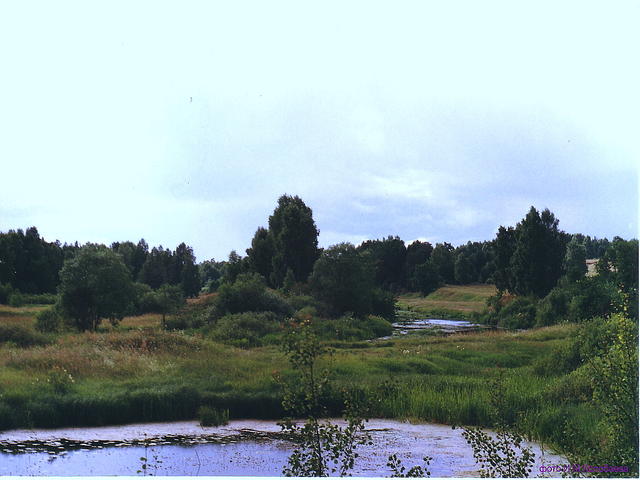 Нерль 8