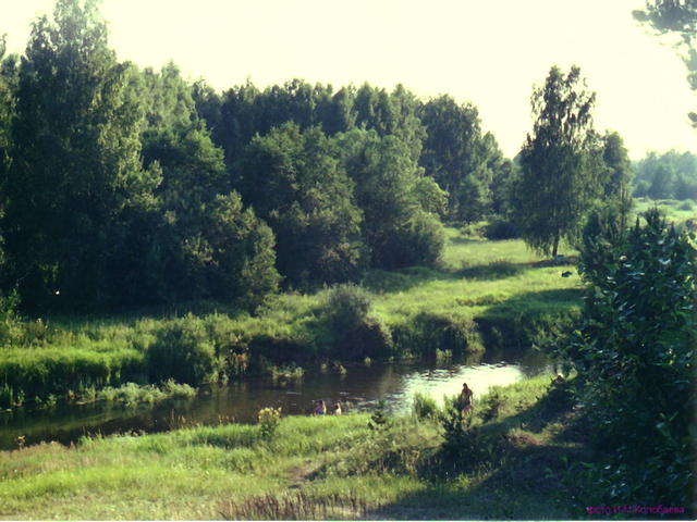 Нерль- 11