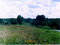 Облака  1