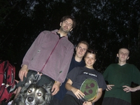 2007 год