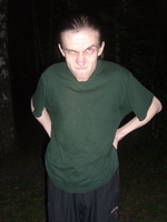 Чего бы такова сделать плахова?..