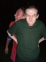 Напорыч вслушивается в мои темные мысли.