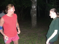 Напорыч и я.