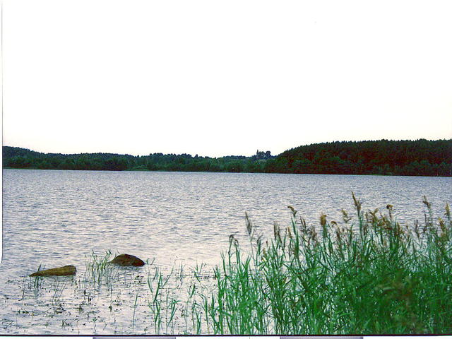 Оз. Рюмники 1