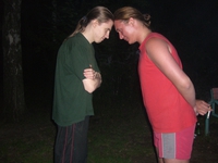 Я  и Напорыч.