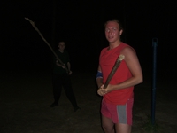 Воин Тьмы - ATATAT.