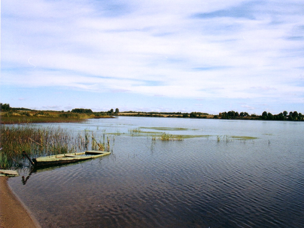 Оз.Чашники-0