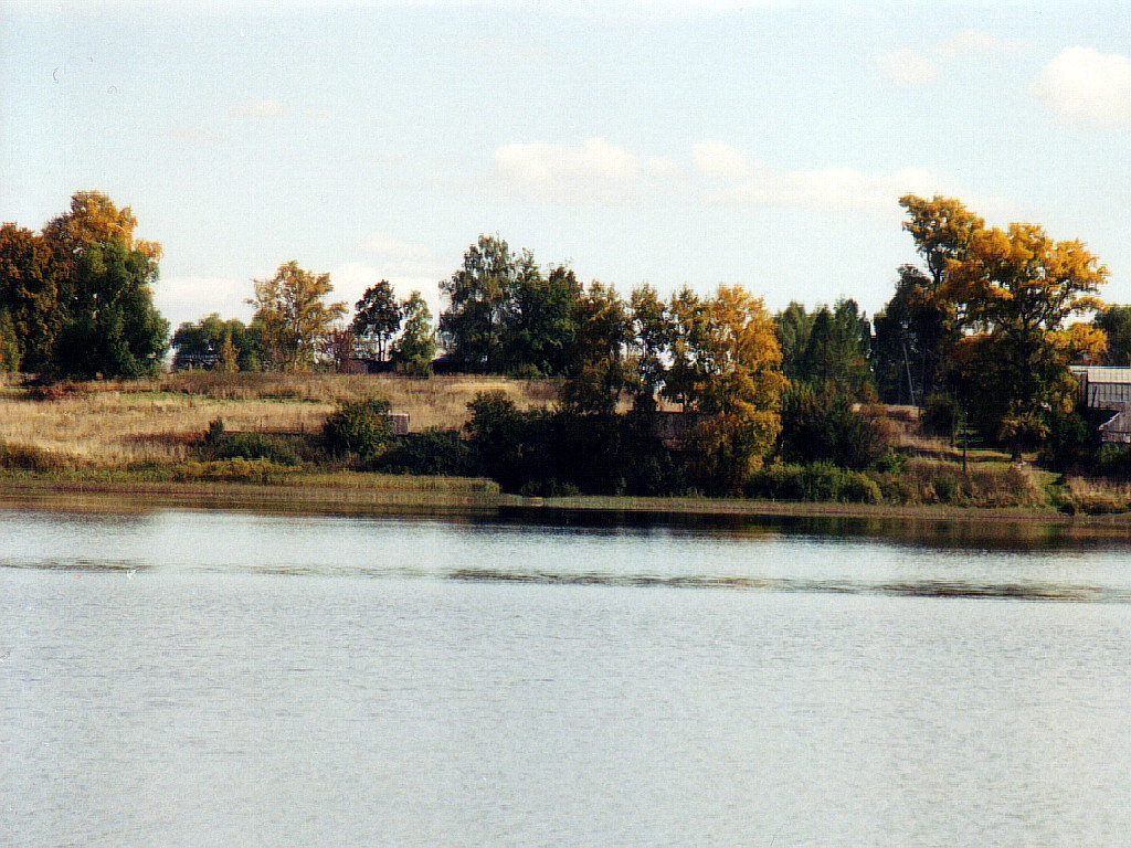 Оз.Чашники-3