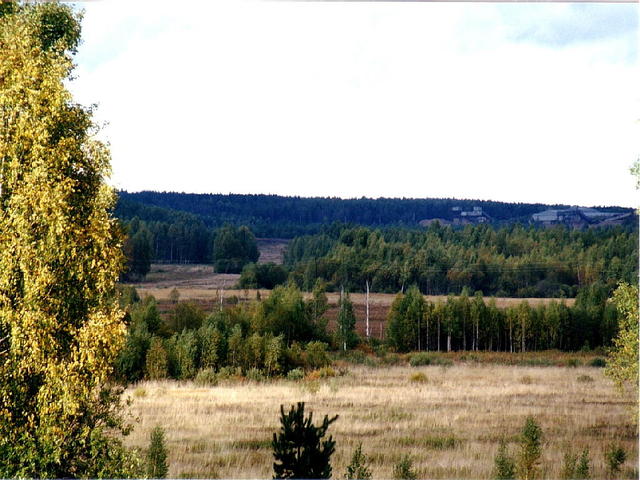 Осенний вид1