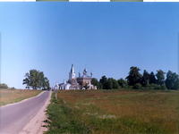 Храм Креста Господнего 1