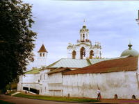 Ярославль-кремль