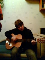 в творческих метаниях