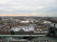Города