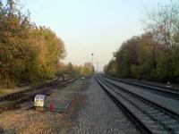 Кольцевая Железная Дорога