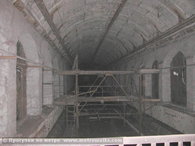 Адмиралтейская