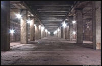 Волоколамская