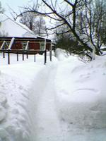 Снежное царство