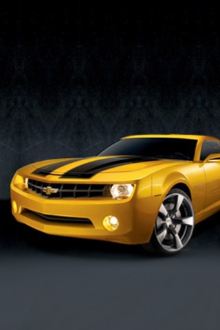 00_Camaro